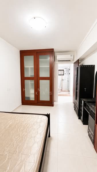 309 Canberra Road, 309 Canberra Road, 3 Bedrooms, 1,517 sqft, HDB Flat For Rent, by Mohana Vel T Kasi, 500218008 - Common Bedroom 2 - PropertyGuru.com.sg