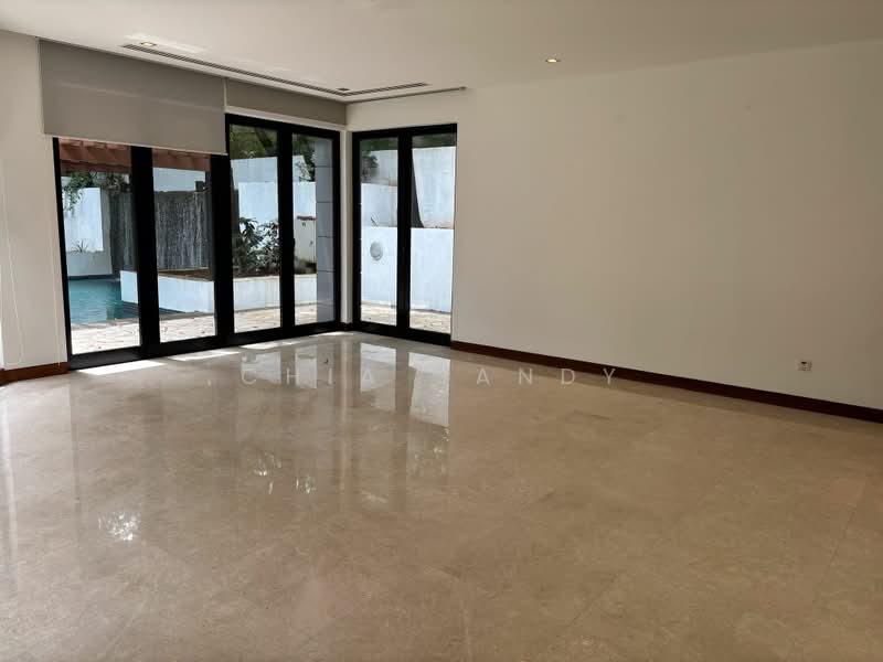 Gallop Gardens, Tyersall Road, 5 Bedrooms, 5,537 sqft, Bungalow House For Rent, by Chia Sandy, 500218009 - Interior - PropertyGuru.com.sg