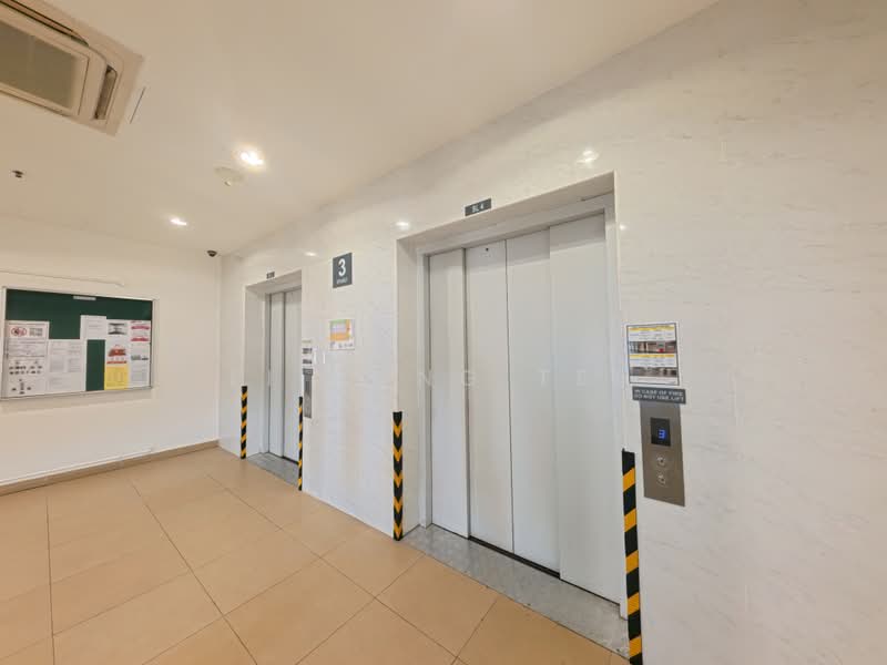 Oxley BizHub 2, 62 Ubi Road 1, 1,905 sqft, Light Industrial (B1) For Rent, by Li Rong Teh, 500218013 - CommercialGuru.com.sg