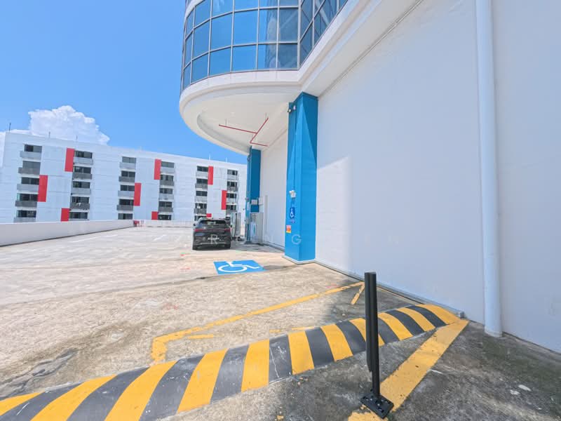 Oxley BizHub 2, 62 Ubi Road 1, 1,905 sqft, Light Industrial (B1) For Rent, by Li Rong Teh, 500218013 - CommercialGuru.com.sg