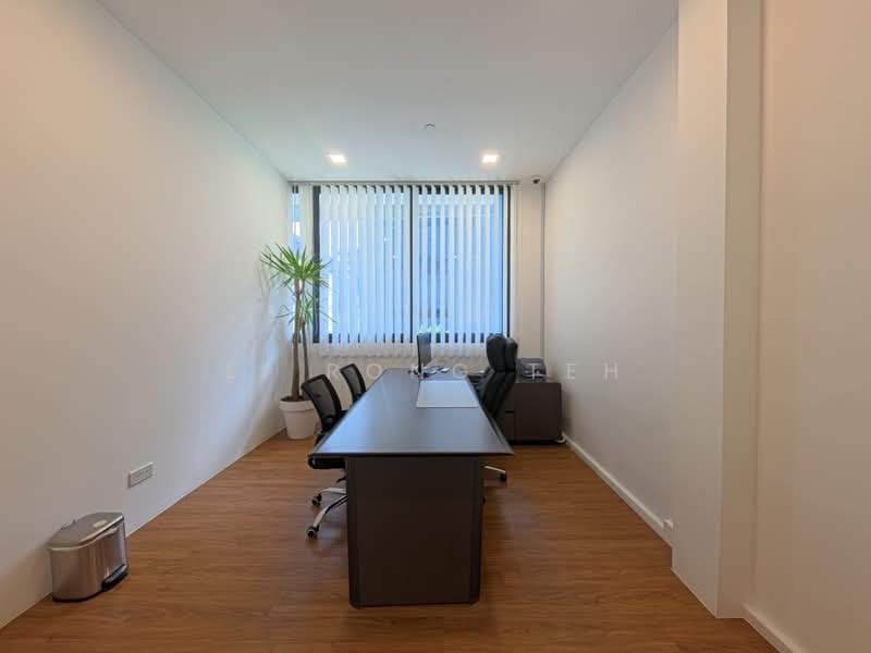 Oxley BizHub 2, 62 Ubi Road 1, 1,905 sqft, Light Industrial (B1) For Rent, by Li Rong Teh, 500218013 - CommercialGuru.com.sg