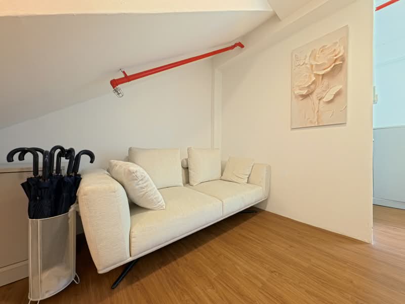 Oxley BizHub 2, 62 Ubi Road 1, 1,905 sqft, Light Industrial (B1) For Rent, by Li Rong Teh, 500218013 - CommercialGuru.com.sg