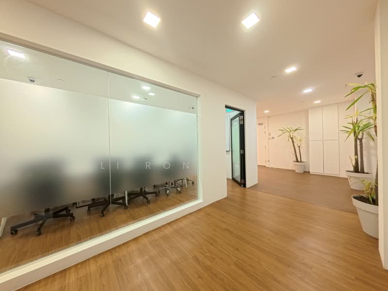 Oxley BizHub 2, 62 Ubi Road 1, 1,905 sqft, Light Industrial (B1) For Rent, by Li Rong Teh, 500218013 - CommercialGuru.com.sg
