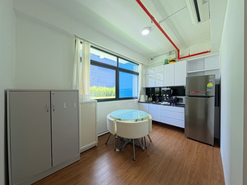 Oxley BizHub 2, 62 Ubi Road 1, 1,905 sqft, Light Industrial (B1) For Rent, by Li Rong Teh, 500218013 - CommercialGuru.com.sg