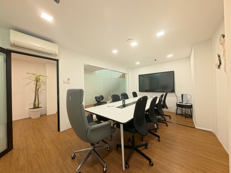 Oxley BizHub 2, 62 Ubi Road 1, 1,905 sqft, Light Industrial (B1) For Rent, by Li Rong Teh, 500218013 - CommercialGuru.com.sg