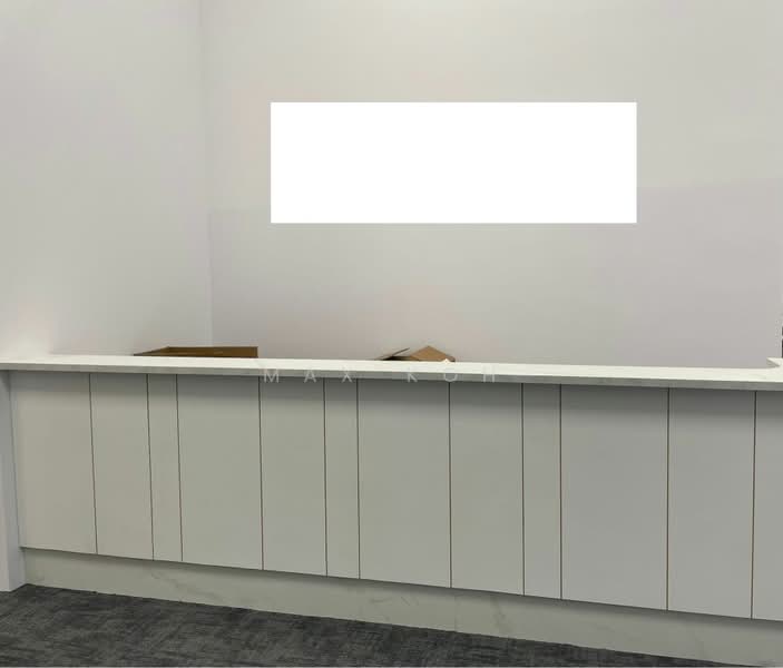 Ubi Road - Fitted premium B1 space, 25 Ubi Road 4, 4,036 sqft, Light Industrial (B1) For Rent, by Max Koh, 500218014 - Interior - CommercialGuru.com.sg