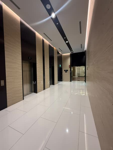 Ubi Road - Fitted premium B1 space, 25 Ubi Road 4, 4,036 sqft, Light Industrial (B1) For Rent, by Max Koh, 500218014 - Lobby - CommercialGuru.com.sg