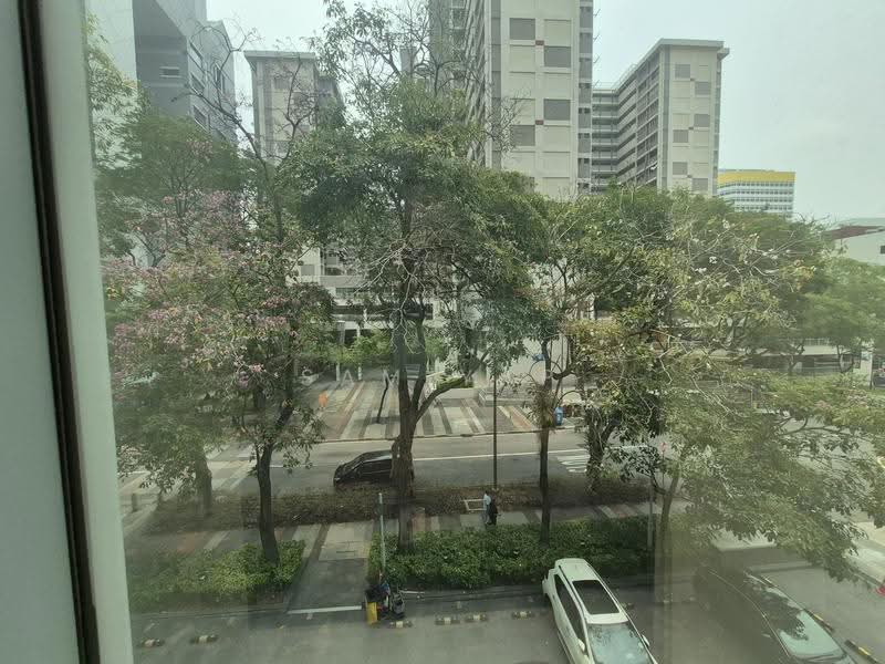 Tan Chong Tower, 15 Queen Street, Beach Road / Bugis / Rochor, 464 sqft, Office For Rent, by Sam Yap, 500218015 - Exterior - CommercialGuru.com.sg