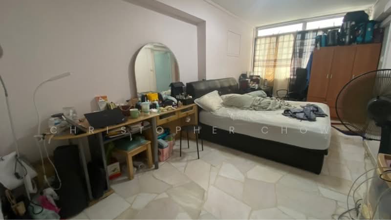 80A Lorong 4 Toa Payoh, 80A Lorong 4 Toa Payoh, 3 Bedrooms, 1,119 sqft, HDB Flat For Rent, by Christopher Chow, 500218016 - PropertyGuru.com.sg