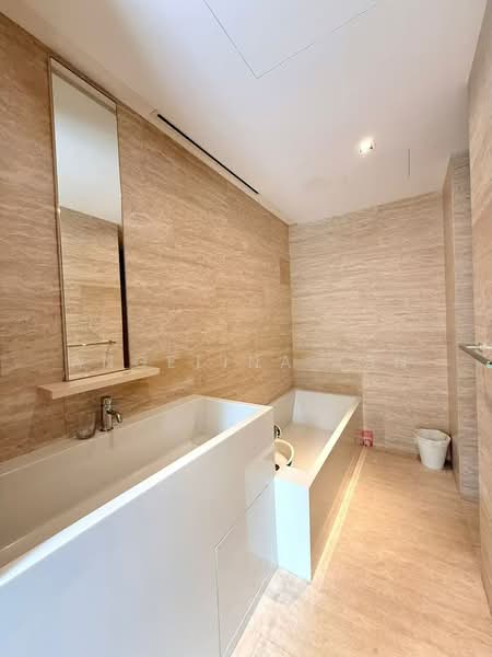 Sandy Island, Sandy Island, 5 Bedrooms, 8,000 sqft, Bungalow House For Rent, by Angelina Tan, 500218017 - Bathroom - PropertyGuru.com.sg