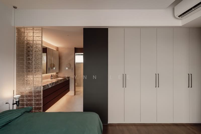 Mountbatten Suites, 861 Mountbatten Road, 3 Bedrooms, 1,152 sqft, Condominium For Rent, by Lynn Lee, 500218018 - Bedroom - PropertyGuru.com.sg