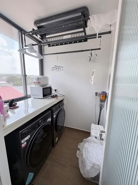 Mountbatten Suites, 861 Mountbatten Road, 3 Bedrooms, 1,152 sqft, Condominium For Rent, by Lynn Lee, 500218018 - PropertyGuru.com.sg