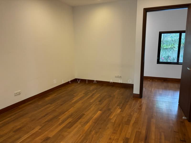 Gallop Gardens, Tyersall Road, 5 Bedrooms, 5,537 sqft, Bungalow House For Rent, by Silvia Ang, 500218019 - Interior - PropertyGuru.com.sg