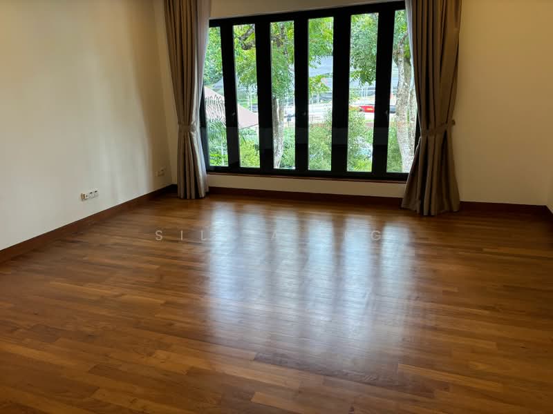 Gallop Gardens, Tyersall Road, 5 Bedrooms, 5,537 sqft, Bungalow House For Rent, by Silvia Ang, 500218019 - Interior - PropertyGuru.com.sg