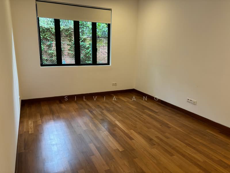 Gallop Gardens, Tyersall Road, 5 Bedrooms, 5,537 sqft, Bungalow House For Rent, by Silvia Ang, 500218019 - Interior - PropertyGuru.com.sg