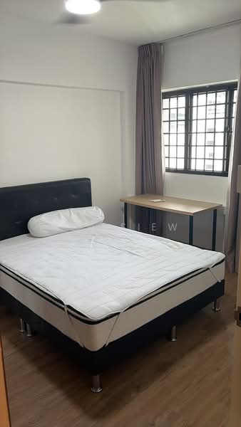 114 Yishun Ring Road, 114 Yishun Ring Road, Room Rental, 180 sqft, HDB Flat For Rent, by Jen Siew, 500218020 - Bedroom - PropertyGuru.com.sg