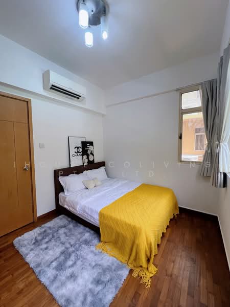 Sims Green, 7 Lorong 27A Geylang, Room Rental, 100 sqft, Condominium For Rent, by ling, 500218021 - Bedroom - PropertyGuru.com.sg