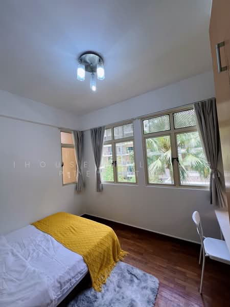 Sims Green, 7 Lorong 27A Geylang, Room Rental, 100 sqft, Condominium For Rent, by ling, 500218021 - Bedroom - PropertyGuru.com.sg