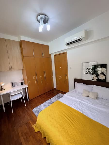 Sims Green, 7 Lorong 27A Geylang, Room Rental, 100 sqft, Condominium For Rent, by ling, 500218021 - Bedroom - PropertyGuru.com.sg