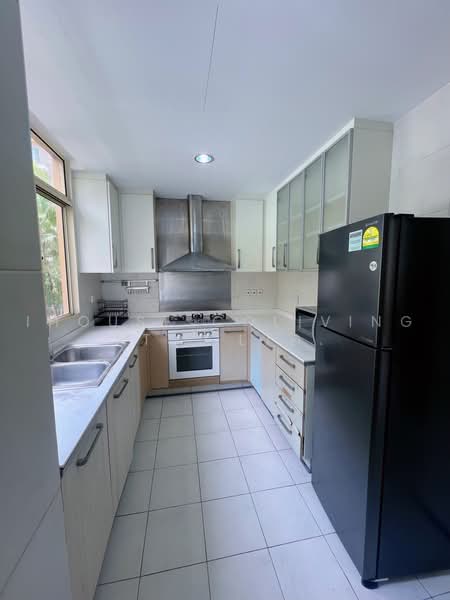 Sims Green, 7 Lorong 27A Geylang, Room Rental, 100 sqft, Condominium For Rent, by ling, 500218021 - Kitchen - PropertyGuru.com.sg