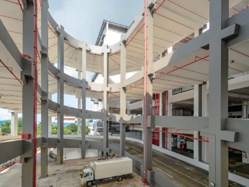 1 Buroh Lane, 1 Buroh Lane, 32,160 sqft, Warehouse For Rent, by Thomas Yee, 500218023 - Exterior - CommercialGuru.com.sg