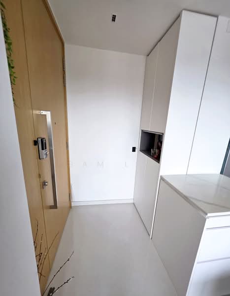 Bartley Ridge, 30 Mount Vernon Road, 1 Bedroom, 495 sqft, Condominium For Sale, by Sam Lek, 500218024 - Entrance - PropertyGuru.com.sg