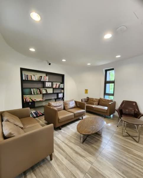 Bartley Ridge, 30 Mount Vernon Road, 1 Bedroom, 495 sqft, Condominium For Sale, by Sam Lek, 500218024 - Reading Room - PropertyGuru.com.sg