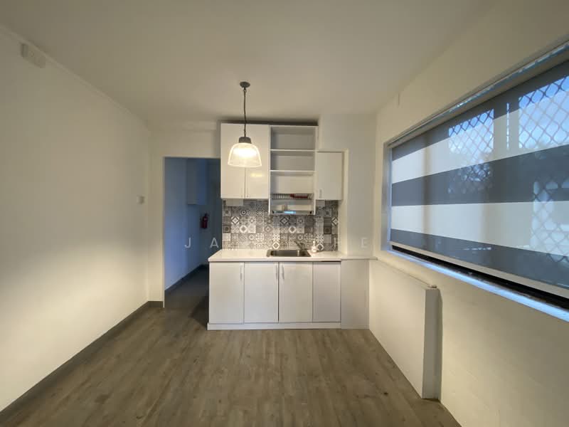 2 Storeys Full Commercial Shophouse in Serangoon Gardens Estate. Prime Road Facing!, , 1,500 sqft, Shop / Shophouse For Sale, by Jamie He, 500218026 - Kitchen - CommercialGuru.com.sg