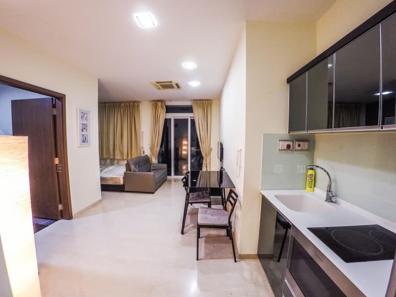 Eastwood Regency, 40 Eastwood Road, Studio, 420 sqft, Condominium For Sale, by Eugene Chen 陈加明, 500218027 - Living Room - PropertyGuru.com.sg