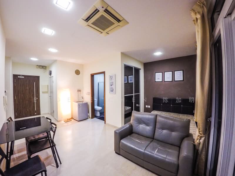 Eastwood Regency, 40 Eastwood Road, Studio, 420 sqft, Condominium For Sale, by Eugene Chen 陈加明, 500218027 - Living Room - PropertyGuru.com.sg