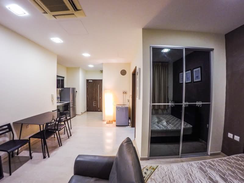 Eastwood Regency, 40 Eastwood Road, Studio, 420 sqft, Condominium For Sale, by Eugene Chen 陈加明, 500218027 - Interior - PropertyGuru.com.sg