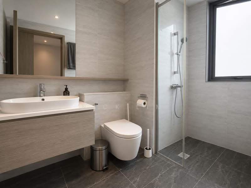 The Alps Residences, 117 Tampines Street 86, 2 Bedrooms, 700 sqft, Condominium For Rent, by Nick Lim, 500218028 - Bathroom - PropertyGuru.com.sg