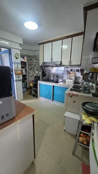 467B Admiralty Drive, 467B Admiralty Drive, 4 Bedrooms, 1,475 sqft, HDB Flat For Sale, by Dennis Kang, 500218029 - Kitchen - PropertyGuru.com.sg