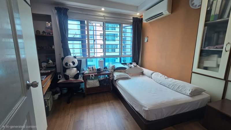 467B Admiralty Drive, 467B Admiralty Drive, 4 Bedrooms, 1,475 sqft, HDB Flat For Sale, by Dennis Kang, 500218029 - Bedroom - PropertyGuru.com.sg