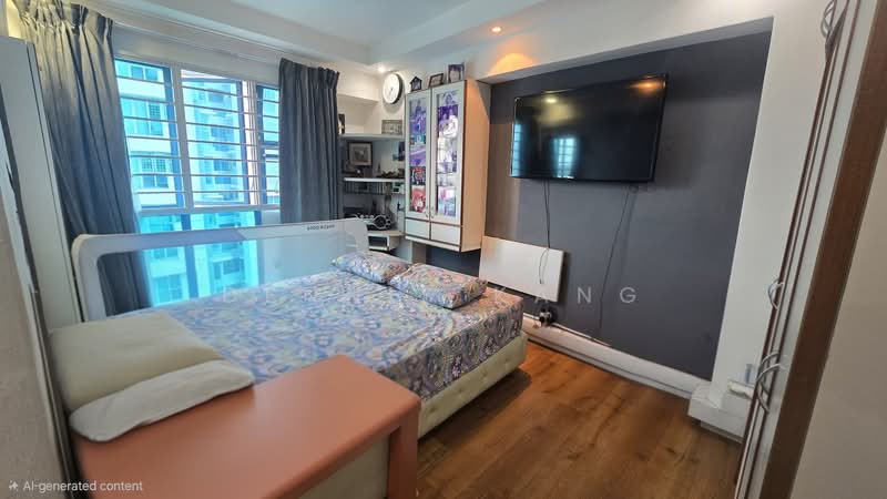 467B Admiralty Drive, 467B Admiralty Drive, 4 Bedrooms, 1,475 sqft, HDB Flat For Sale, by Dennis Kang, 500218029 - Bedroom - PropertyGuru.com.sg