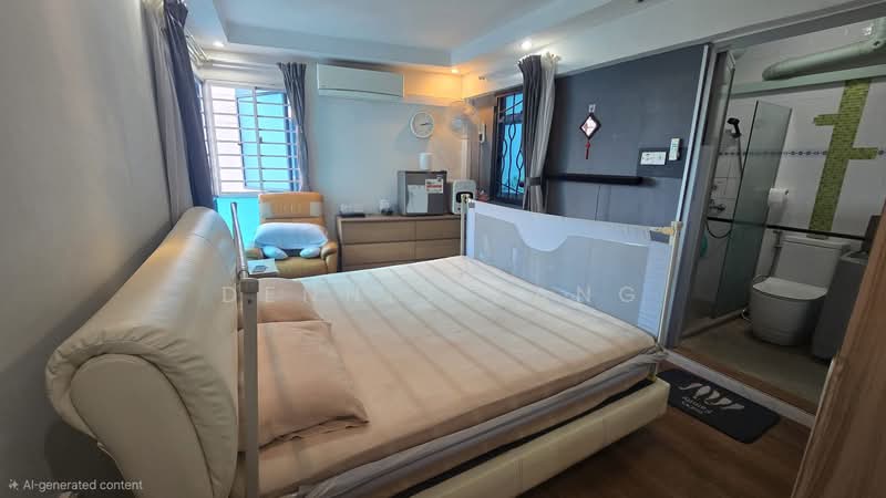 467B Admiralty Drive, 467B Admiralty Drive, 4 Bedrooms, 1,475 sqft, HDB Flat For Sale, by Dennis Kang, 500218029 - Bedroom - PropertyGuru.com.sg