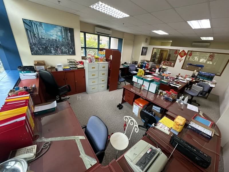 Ubi Techpark, 70 Ubi Crescent, 2,056 sqft, Light Industrial (B1) For Rent, by Ssharon Loh, 500218031 - CommercialGuru.com.sg