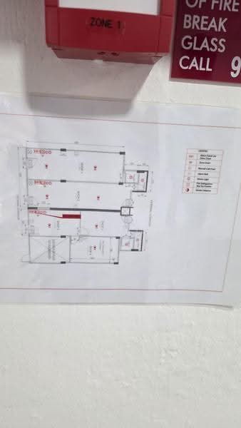 3 Everton Park, 3 Everton Park, Chinatown / Tanjong Pagar, 1,173 sqft, Shop / Shophouse For Sale, by Foo Mei Ling, 500218037 - CommercialGuru.com.sg