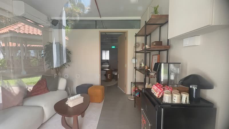 3 Everton Park, 3 Everton Park, 1,173 sqft, Shop / Shophouse For Sale, by Foo Mei Ling, 500218037 - CommercialGuru.com.sg