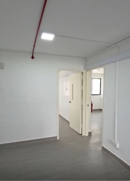3 Everton Park, 3 Everton Park, 1,173 sqft, Shop / Shophouse For Sale, by Foo Mei Ling, 500218037 - CommercialGuru.com.sg