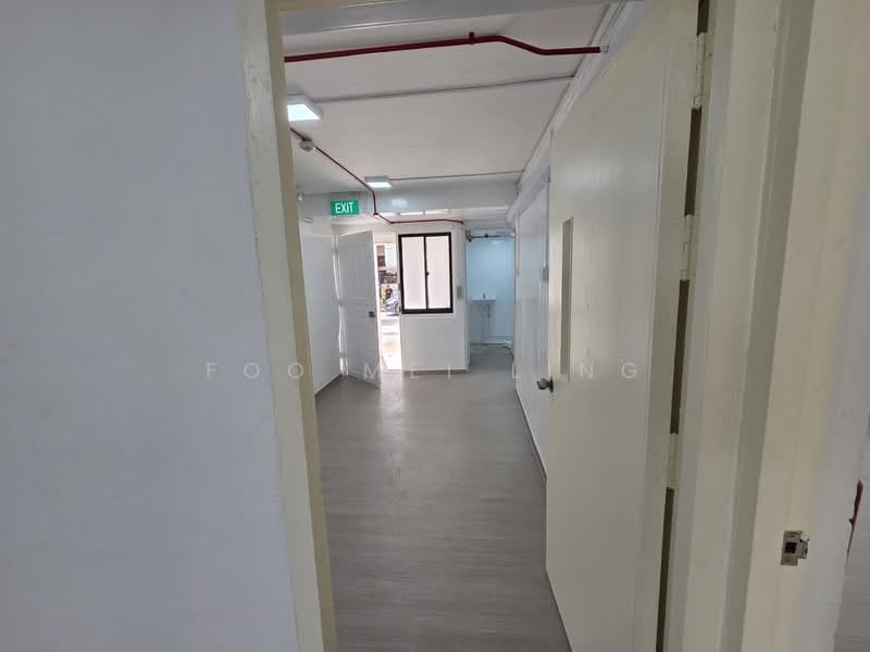 3 Everton Park, 3 Everton Park, 1,173 sqft, Shop / Shophouse For Sale, by Foo Mei Ling, 500218037 - CommercialGuru.com.sg