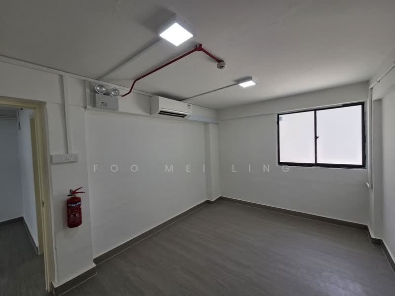 3 Everton Park, 3 Everton Park, 1,173 sqft, Shop / Shophouse For Sale, by Foo Mei Ling, 500218037 - CommercialGuru.com.sg