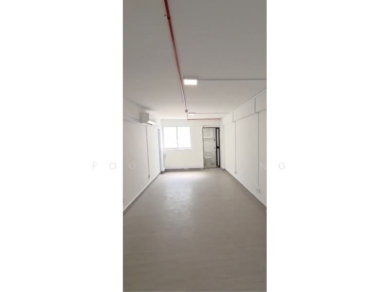 3 Everton Park, 3 Everton Park, 1,173 sqft, Shop / Shophouse For Sale, by Foo Mei Ling, 500218037 - CommercialGuru.com.sg