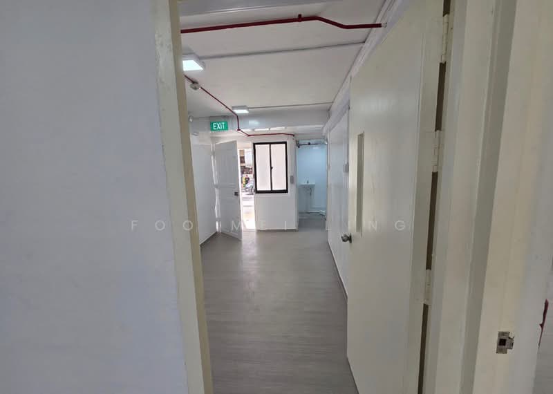 3 Everton Park, 3 Everton Park, 1,173 sqft, Shop / Shophouse For Sale, by Foo Mei Ling, 500218037 - CommercialGuru.com.sg