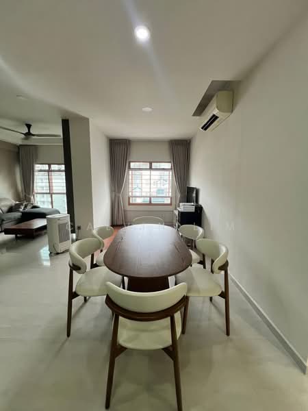 316C Anchorvale Link, 316C Anchorvale Link, 4 Bedrooms, 1,345 sqft, HDB Flat For Sale, by Calvin Lim, 500218038 - Dining Room - PropertyGuru.com.sg