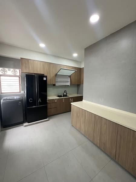 316C Anchorvale Link, 316C Anchorvale Link, 4 Bedrooms, 1,345 sqft, HDB Flat For Sale, by Calvin Lim, 500218038 - Kitchen - PropertyGuru.com.sg