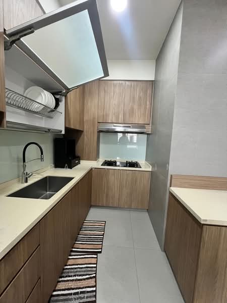316C Anchorvale Link, 316C Anchorvale Link, 4 Bedrooms, 1,345 sqft, HDB Flat For Sale, by Calvin Lim, 500218038 - Kitchen - PropertyGuru.com.sg
