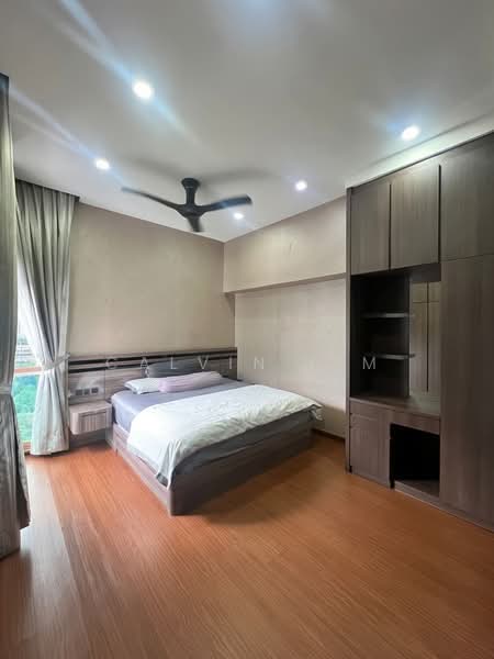 316C Anchorvale Link, 316C Anchorvale Link, 4 Bedrooms, 1,345 sqft, HDB Flat For Sale, by Calvin Lim, 500218038 - Bedroom - PropertyGuru.com.sg