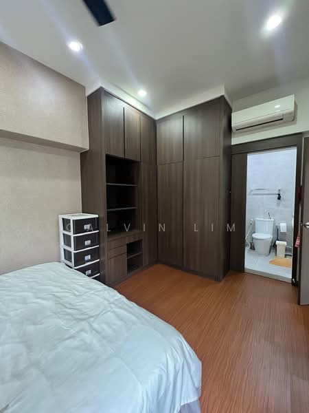 316C Anchorvale Link, 316C Anchorvale Link, 4 Bedrooms, 1,345 sqft, HDB Flat For Sale, by Calvin Lim, 500218038 - Bedroom - PropertyGuru.com.sg
