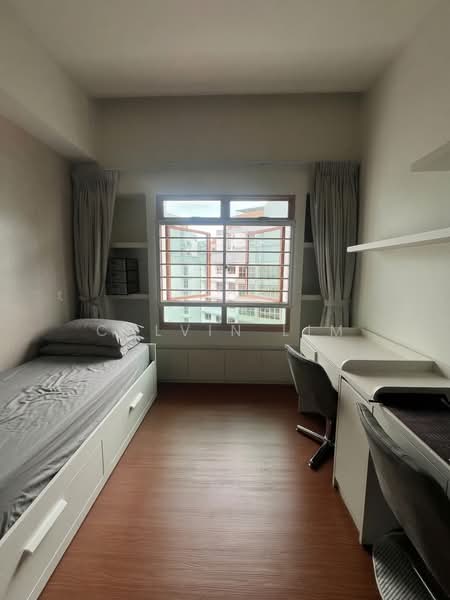 316C Anchorvale Link, 316C Anchorvale Link, 4 Bedrooms, 1,345 sqft, HDB Flat For Sale, by Calvin Lim, 500218038 - Bedroom - PropertyGuru.com.sg